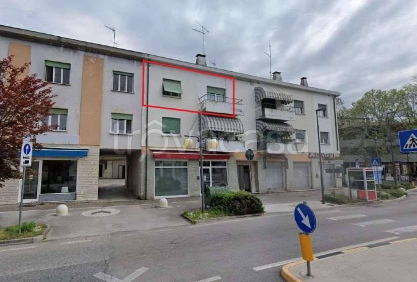 appartamento in vendita a Cormons