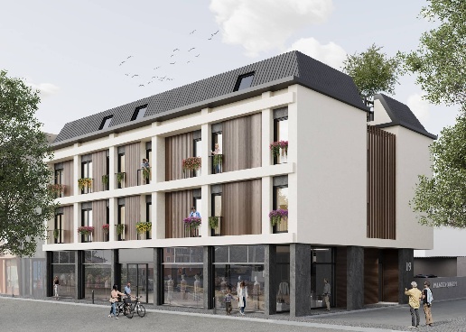 appartamento in vendita a Cormons