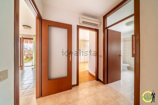 appartamento in vendita a Cormons