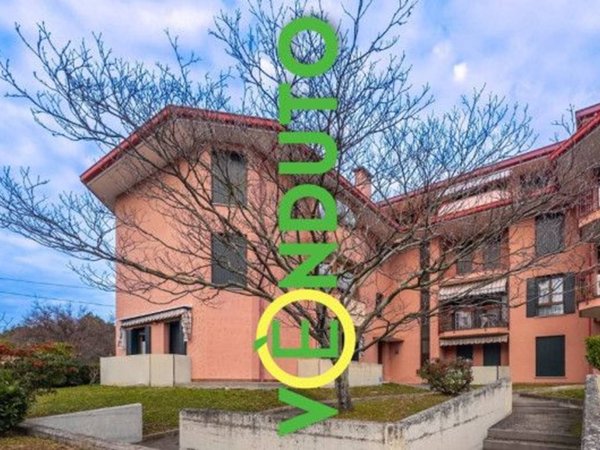 appartamento in vendita a Cormons