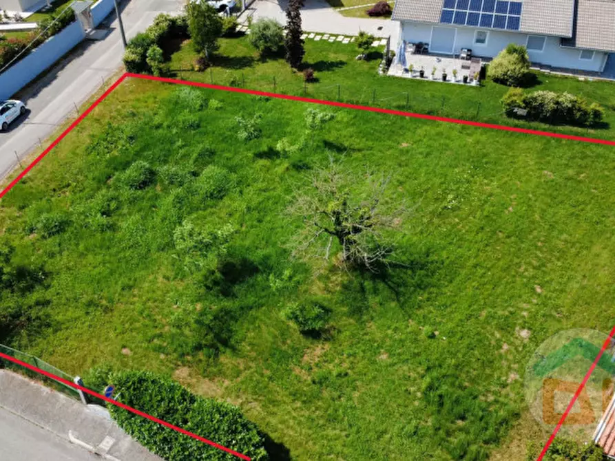 casa semindipendente in vendita a Cormons in zona Borgnano