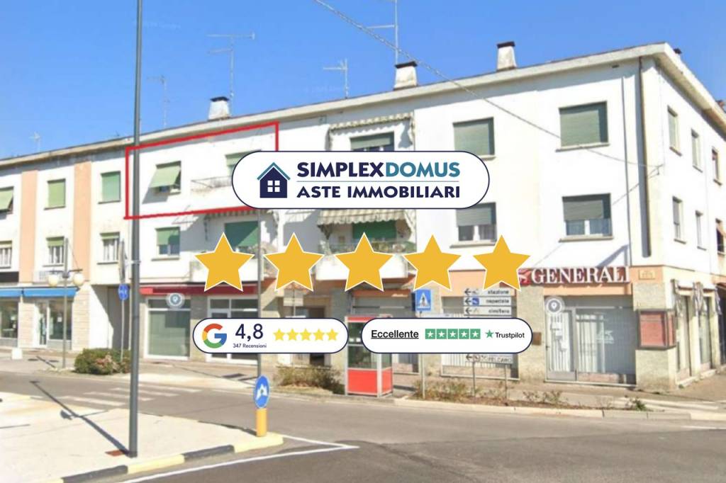 appartamento in vendita a Cormons