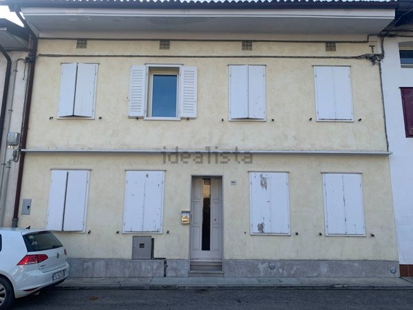 casa indipendente in vendita a Cormons