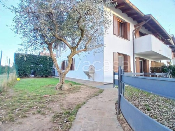 appartamento in vendita a Cormons