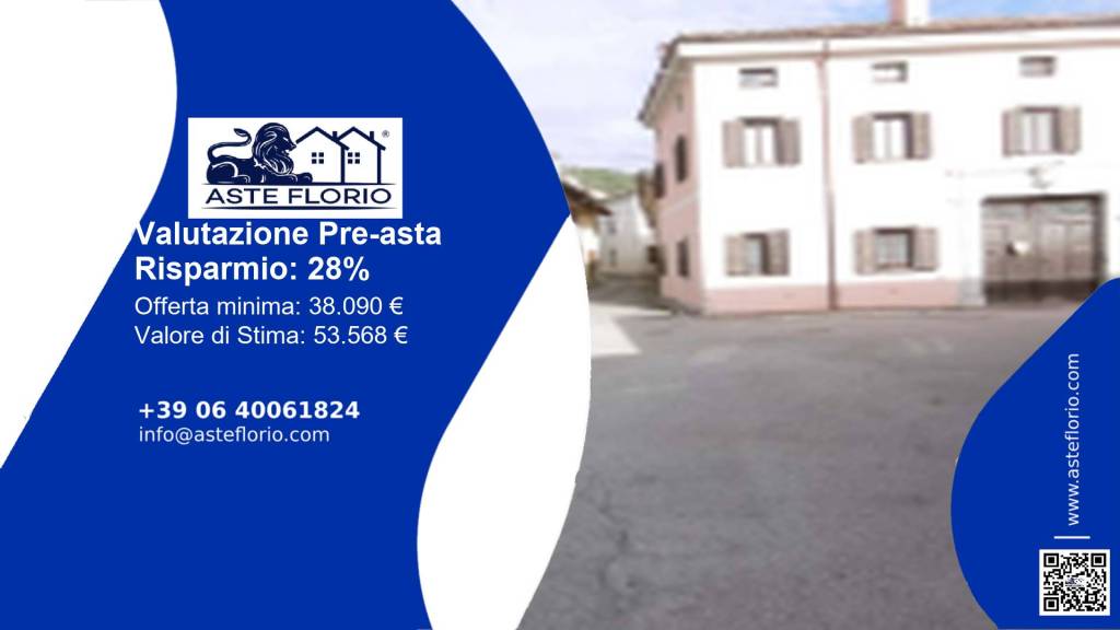 casa indipendente in vendita a Cormons