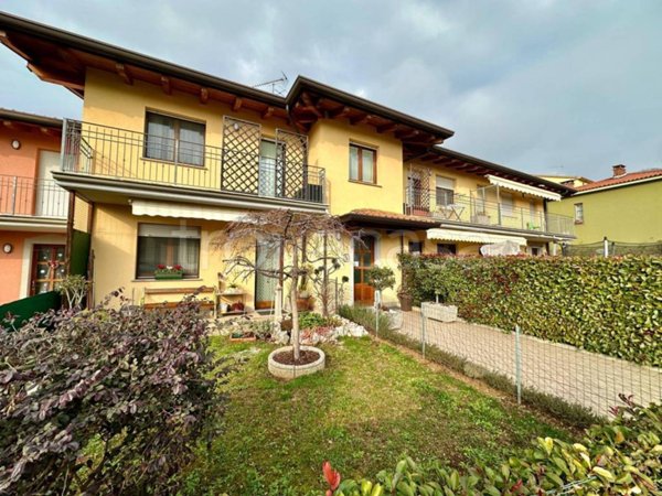 appartamento in vendita a Cormons