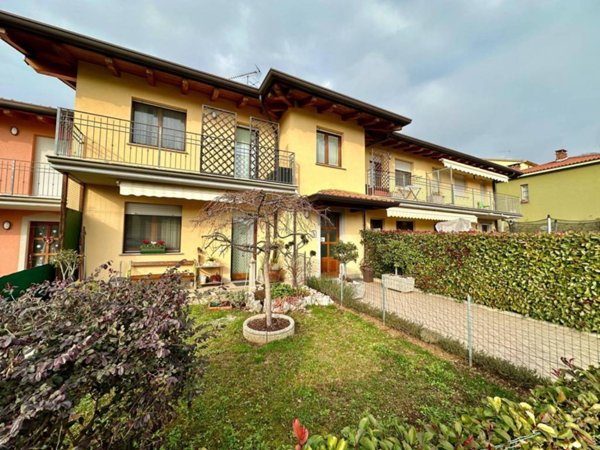 appartamento in vendita a Cormons