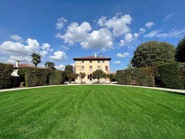 villa in vendita a Cormons