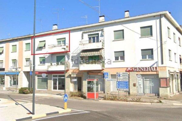 appartamento in vendita a Cormons