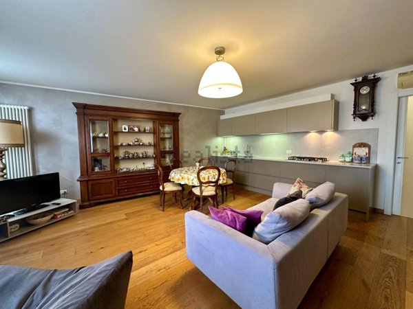 appartamento in vendita a Cormons