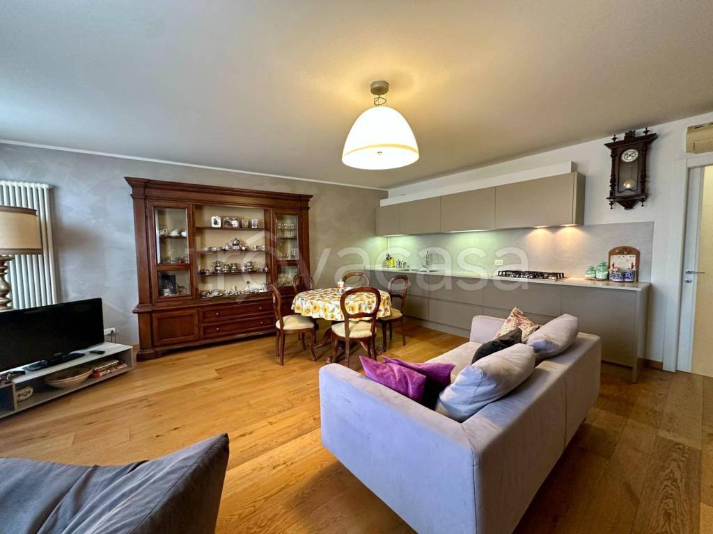 appartamento in vendita a Cormons