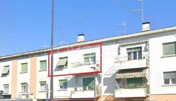 appartamento in vendita a Cormons