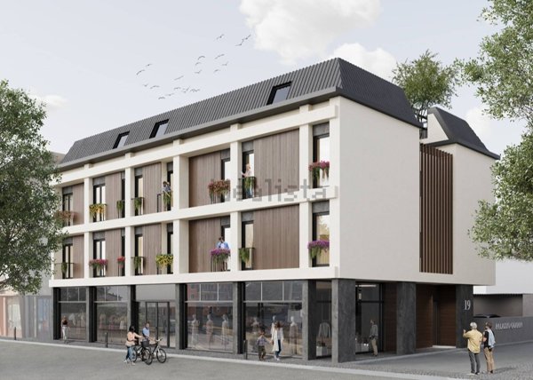 appartamento in vendita a Cormons