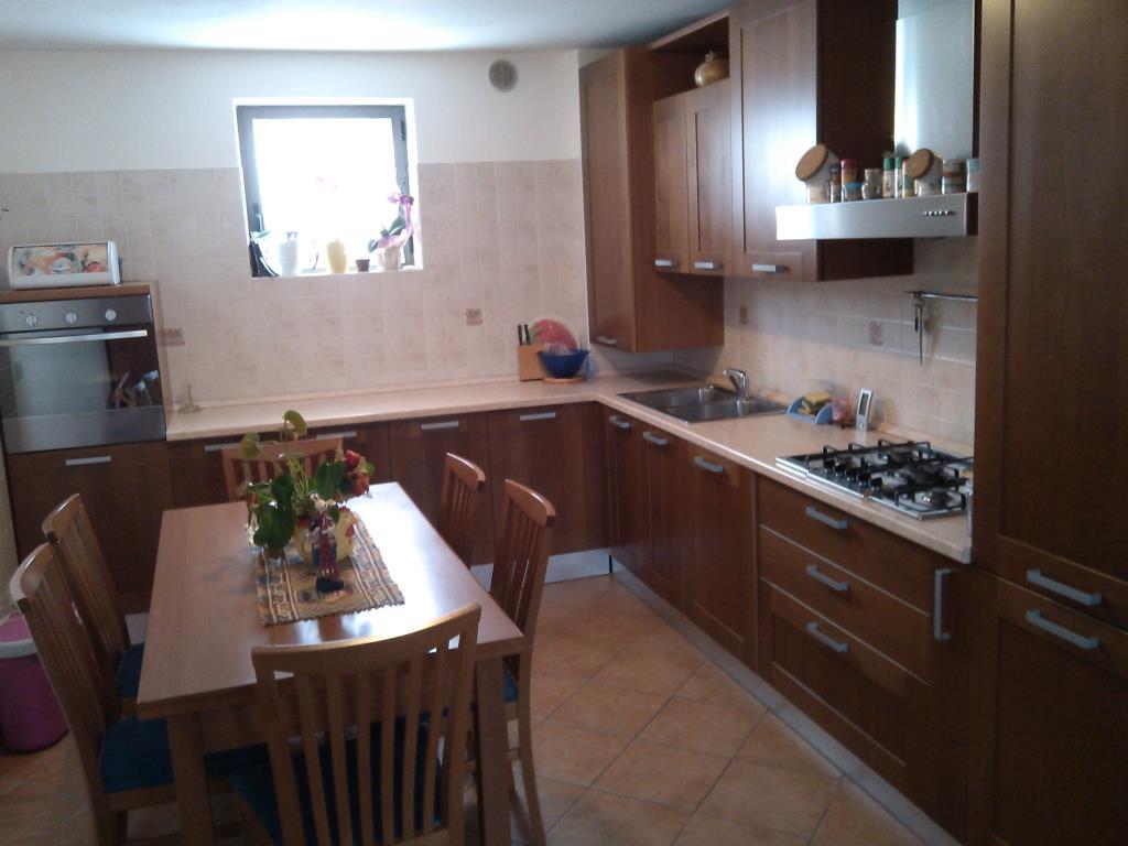 appartamento in vendita a Cormons