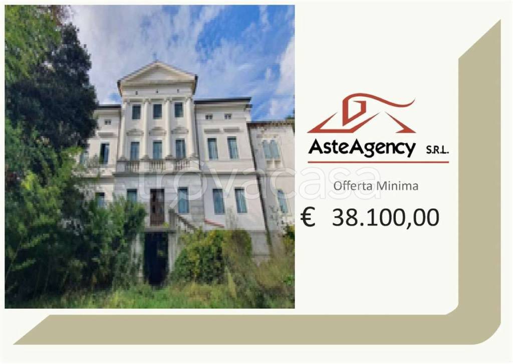 appartamento in vendita a Cormons