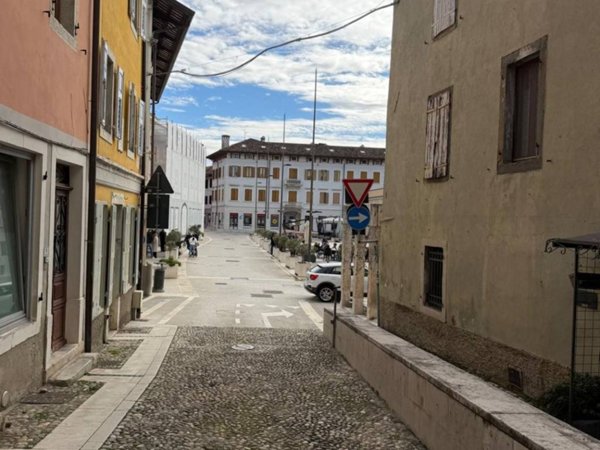 appartamento in vendita a Cormons