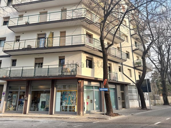 appartamento in vendita a Cormons