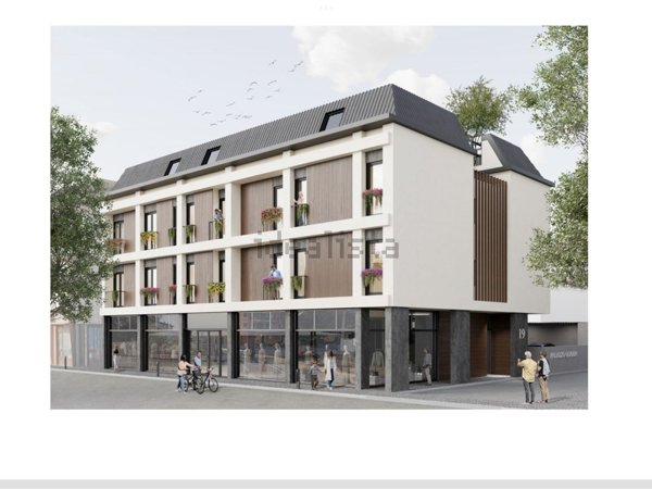 appartamento in vendita a Cormons