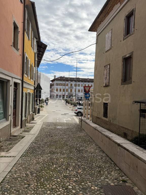 appartamento in vendita a Cormons