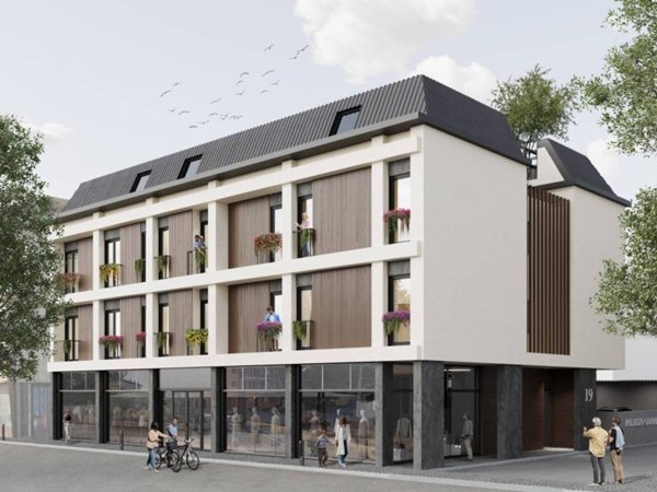 appartamento in vendita a Cormons