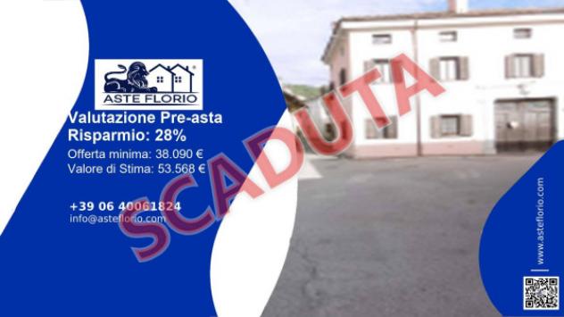 casa indipendente in vendita a Cormons