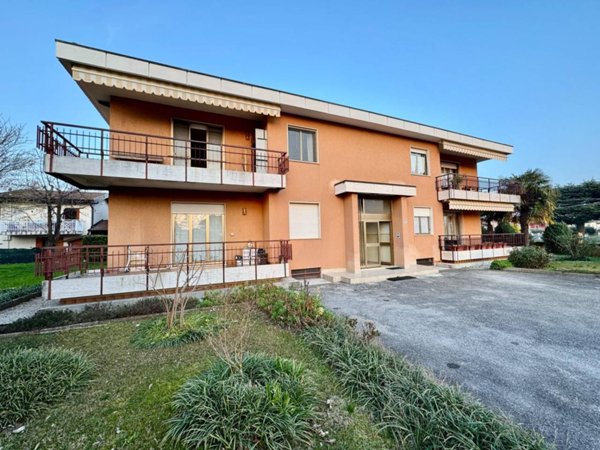 appartamento in vendita a Cormons