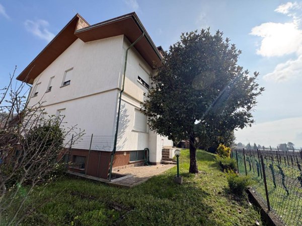 appartamento in vendita a Cormons