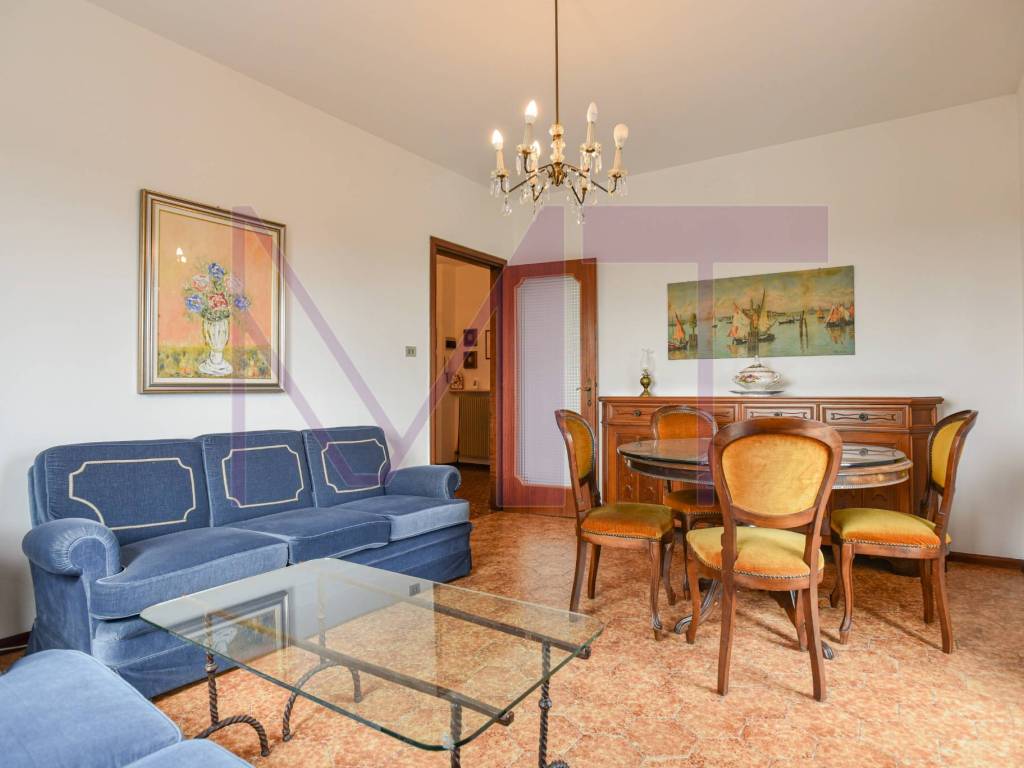 appartamento in vendita a Cormons