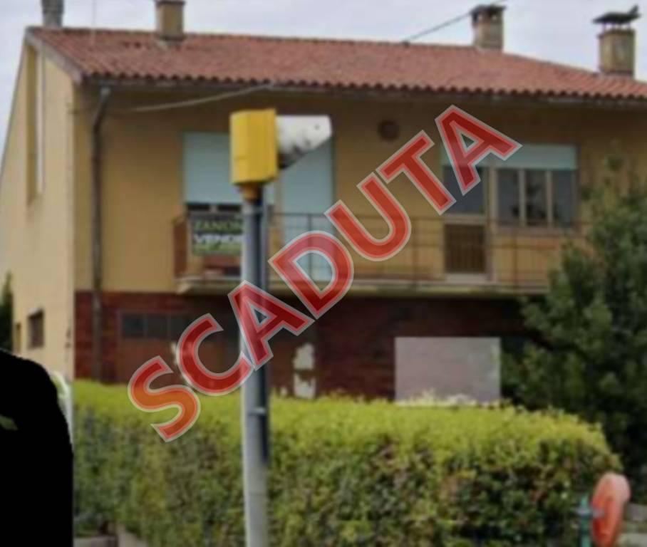 appartamento in vendita a Cormons