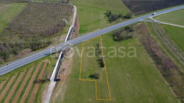 terreno agricolo in vendita a Cormons