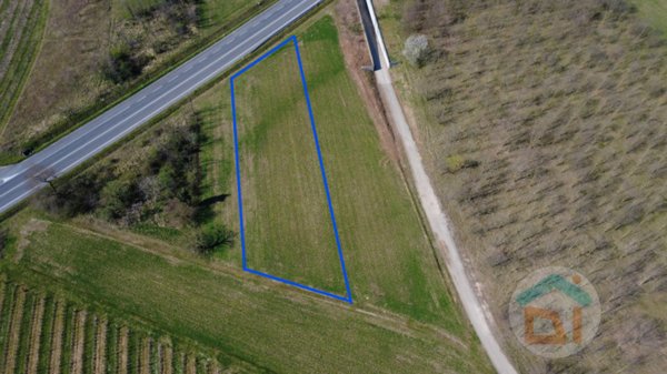 terreno agricolo in vendita a Cormons