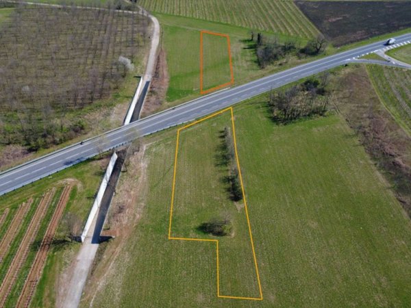 terreno agricolo in vendita a Cormons