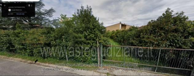 terreno edificabile in vendita a Cormons