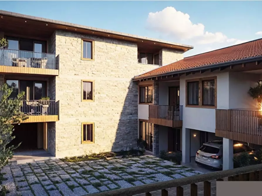 casa indipendente in vendita a Cormons