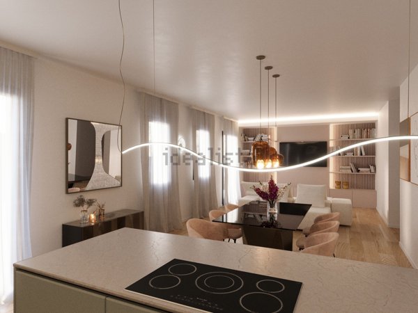 appartamento in vendita a Cormons