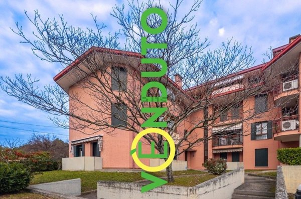 appartamento in vendita a Cormons