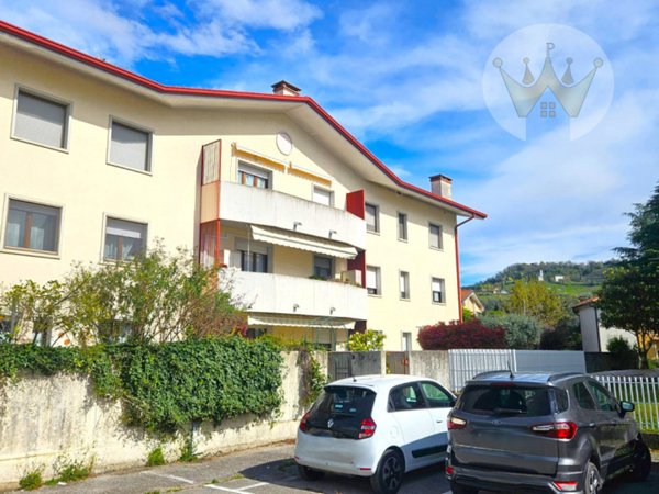 appartamento in vendita a Cormons