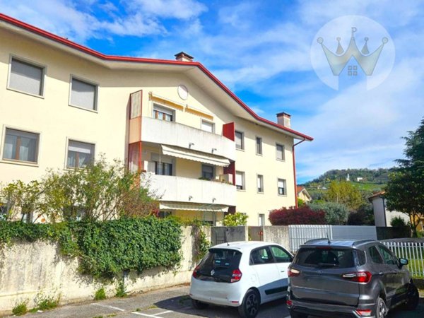 appartamento in vendita a Cormons