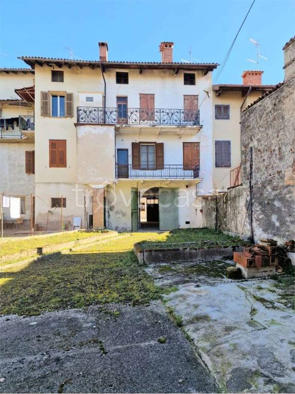 appartamento in vendita a Cormons