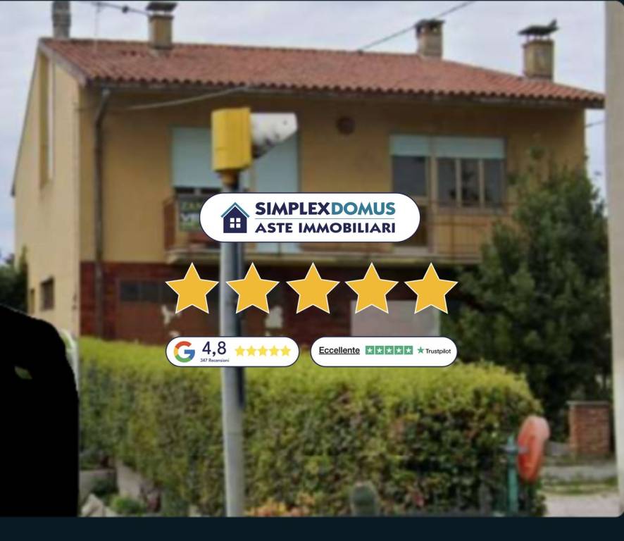 casa indipendente in vendita a Cormons