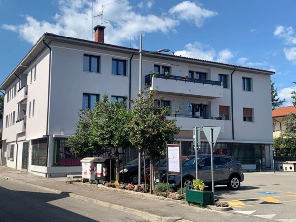 appartamento in vendita a Cormons