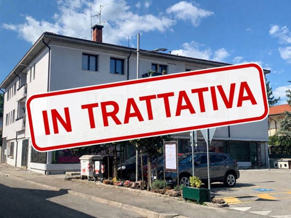 appartamento in vendita a Cormons
