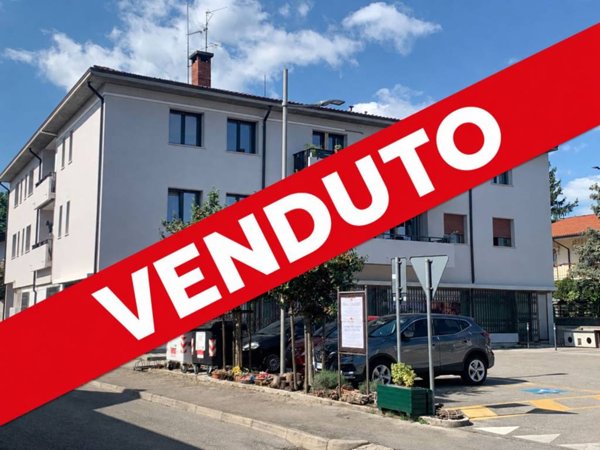 appartamento in vendita a Cormons