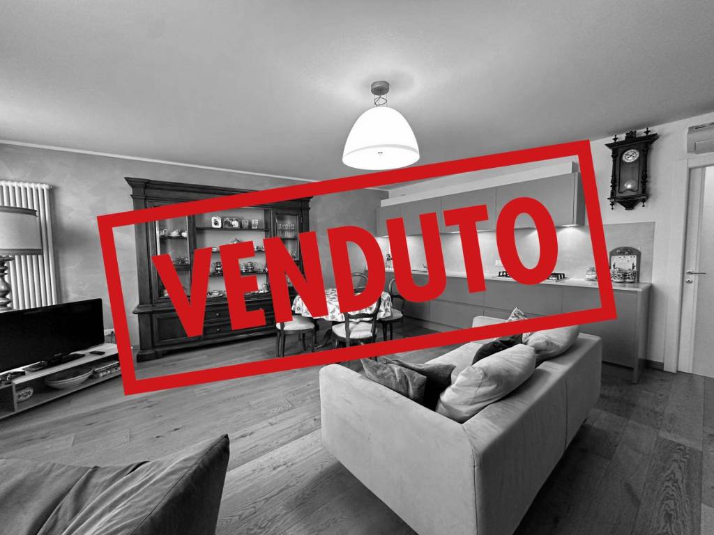 appartamento in vendita a Cormons