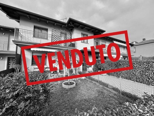 appartamento in vendita a Cormons