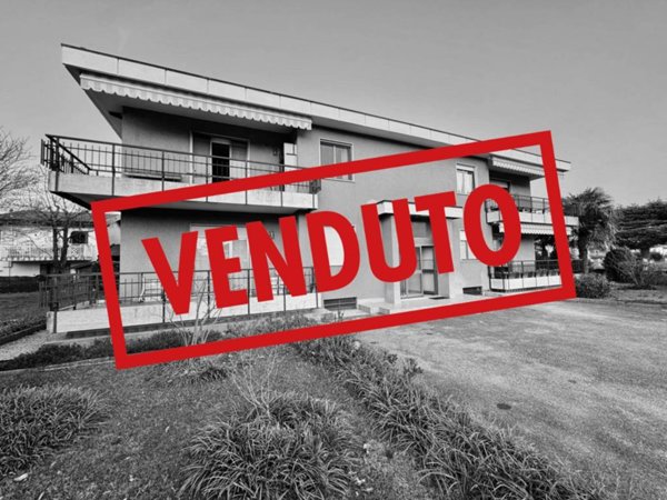 appartamento in vendita a Cormons