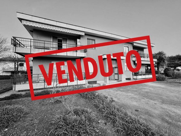 appartamento in vendita a Cormons