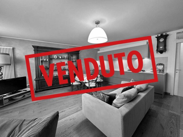 appartamento in vendita a Cormons