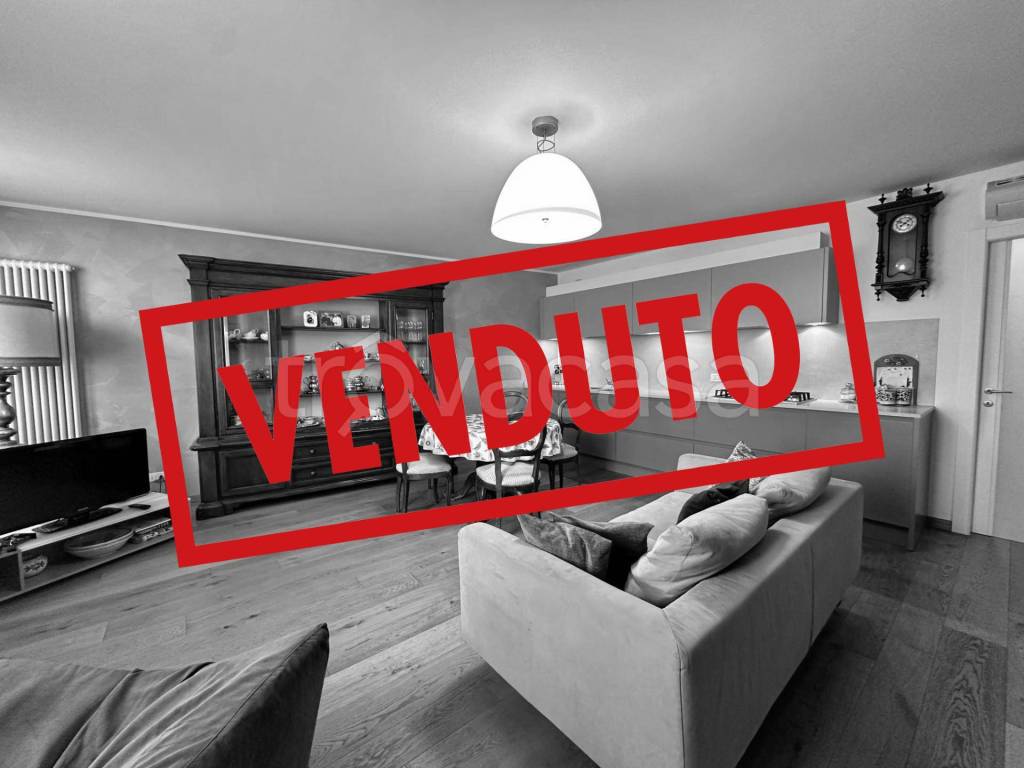 appartamento in vendita a Cormons