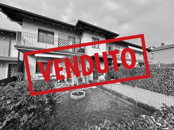 appartamento in vendita a Cormons